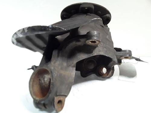 BP9004084M26 | Right front steering knuckle BMW X4 (F26) xDrive 20 d BP9004084M26