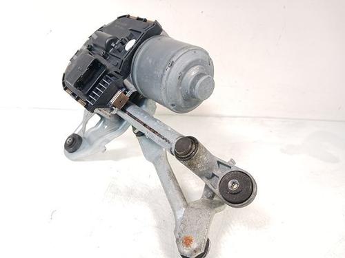 Front wiper motor PEUGEOT 5008 (0U_, 0E_) 1.6 HDi | BP12262961M29 