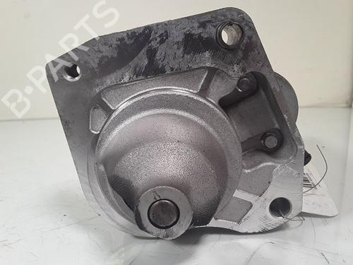 Used Starter PEUGEOT 208 I (CA_, CC_) 1.2 VTi 68 / PureTech 68 (68 hp) 8995587