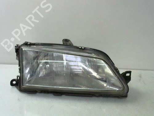 Used Right headlight PEUGEOT 306 Hatchback (7A, 7C, N3, N5) 1.8 D (58 hp) 8976875