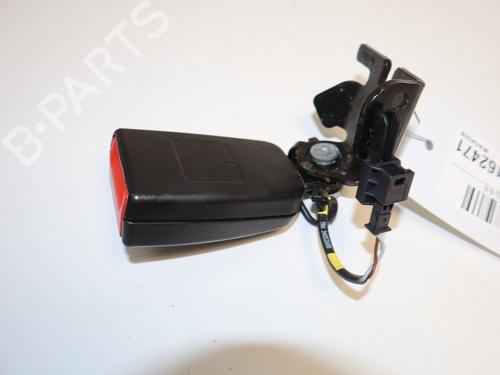 Used Seat buckle Seat buckle MERCEDES-BENZ C-CLASS T-Model (S205) C 220 BlueTEC / d (205.204) (170 hp) 35796990 35796990