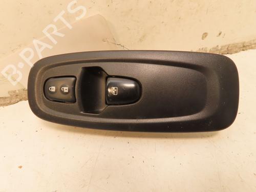 Used Switch RENAULT KADJAR (HA_, HL_) 1.6 dCi 130 4x4 (HLA4) (130 hp) 31141320