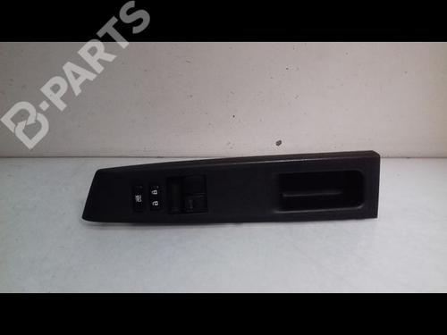 BP10990659I27 | Left front window switch TOYOTA YARIS (_P13_) 1.5 Hybrid (NHP130_) BP10990659I27