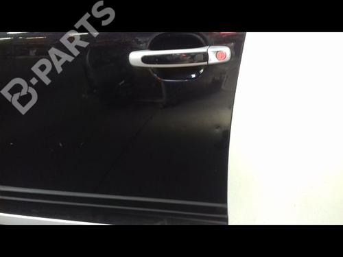 Left front door PORSCHE CAYENNE (9PA) S 4.5 | BP8992910C2 
