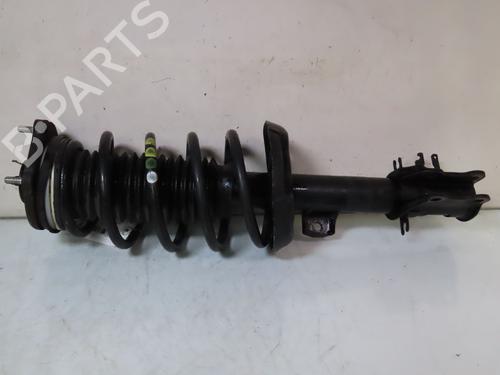 Right front shock absorber CITROËN NEMO MPV 1.4 HDi | BP26590274M17 