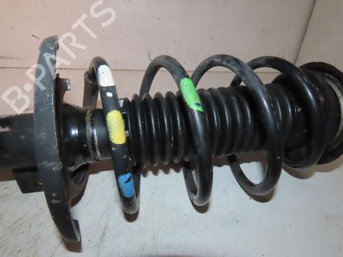 Højre fortil støddæmper CITROËN C3 II (SC_) 1.2 VTi 82 (82 hp) 31055224