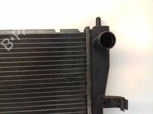 Used Water radiator SMART FORFOUR (454) 1.5 CDI (454.000) (68 hp) 8977982