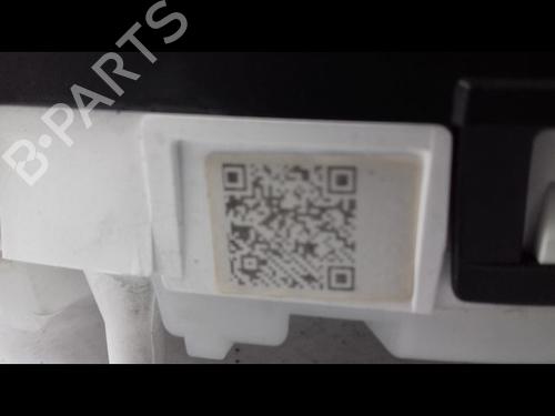 Used Instrument cluster PEUGEOT 2008 I (CU_) 1.2 THP 110 / PureTech 110 (110 hp) 8995151