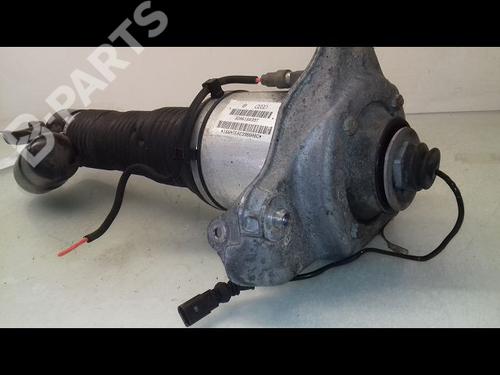 Left front shock absorber VW PHAETON (3D1, 3D2, 3D3, 3D4, 3D6, 3D7, 3D8, 3D9) 3.0 V6 TDI 4motion | BP8982304M16 