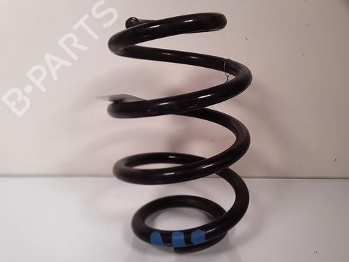 Used Shock absorber spring MERCEDES-BENZ CLA Coupe (C117) CLA 220 CDI / d (117.303) (170 hp) 14890496