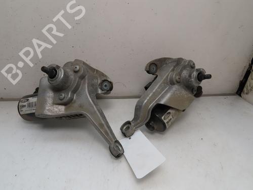 Front wiper motor FORD TRANSIT CONNECT V408 Box Body/MPV 1.6 TDCi | BP26463128M29 - Image 5