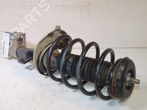 Left front shock absorber PEUGEOT PARTNER Tepee 1.6 HDi 90 | BP29577695M16 