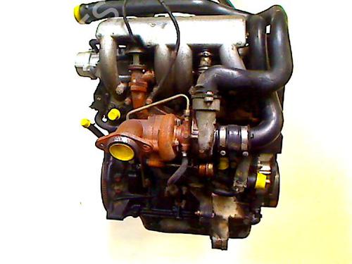 Used Engine PEUGEOT 406 (8B) 1.9 D (75 hp) 23148702