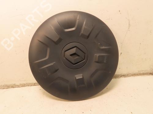 Hub cap RENAULT MASTER III Van (FV) 2.3 dCi 150 FWD (FV0F, FV03, FV09) | BP30867892C160