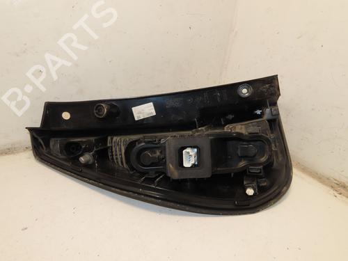 Used Right taillight RENAULT SCÉNIC III (JZ0/1_) 1.5 dCi (110 hp) 28833148