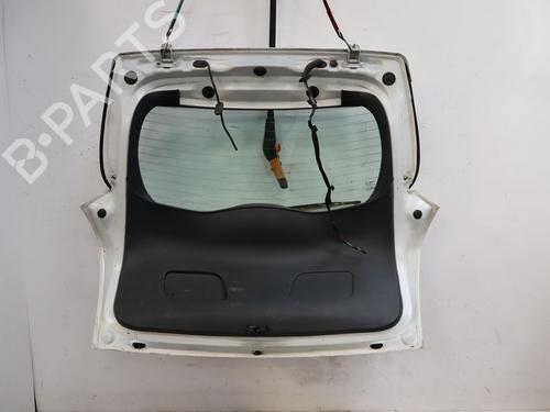 Used Tailgate Tailgate RENAULT CLIO III Grandtour (KR0/1_) 1.5 dCi (75 hp) 39602240 39602240