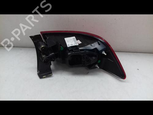 Used Right taillight Right taillight RENAULT CLIO IV (BH_) 1.5 dCi 75 (75 hp) 13214495 13214495