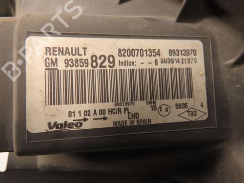 left-headlight-renault-trafic-ii-van-fl-2001-31843784 main image