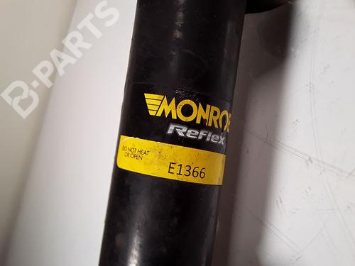 Left rear shock absorber ALFA ROMEO 159 Sportwagon (939_) 1.9 JTDM 16V (939BXC1B, 939BXC12) | BP9001444M18 