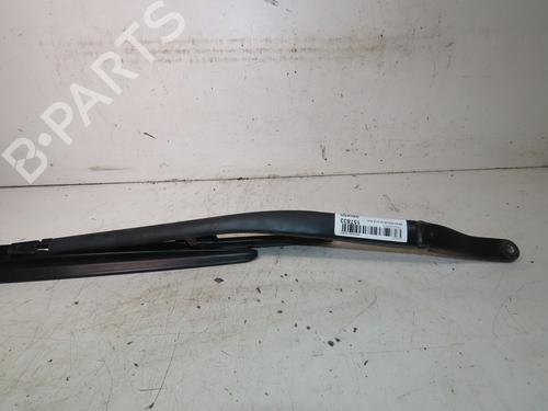 Used Front windshield wiper arm PEUGEOT 607 (9D, 9U) 2.0 HDI (109 hp) 31078071