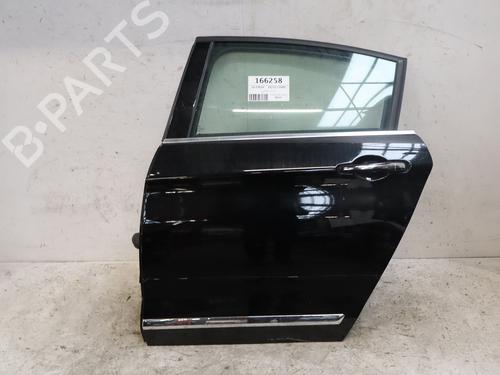 Used Left rear door Left rear door 39220273 39220273