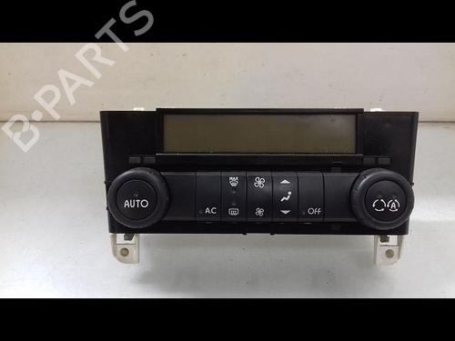 Used Climate control RENAULT LAGUNA II (BG0/1_) 1.9 dCi (BG1A, BG1V) (130 hp) 8981944