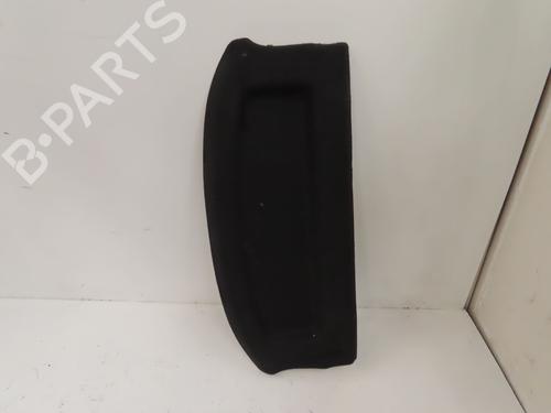 Rear parcel shelf CITROËN DS3 (SA_) 1.6 THP 155 | BP27926187C85