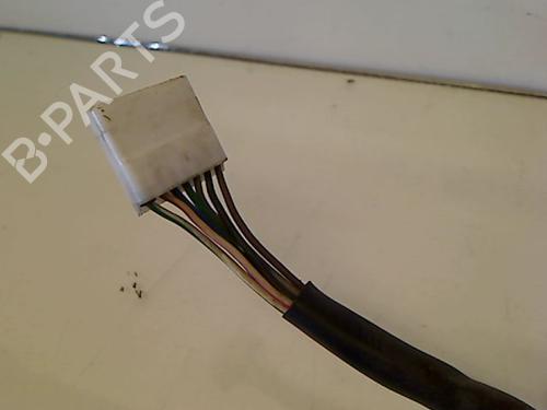 Used Left mirror LANCIA LYBRA (839_) 2.4 JTD (839AXE1A) (135 hp) 23152368