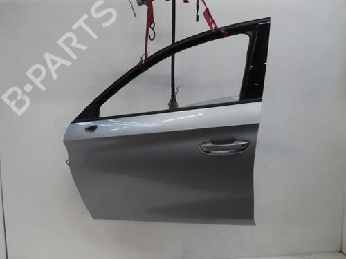 Used Left front door SEAT LEON (KL1, KLG) 1.0 TSI Mild Hybrid (110 hp) 33137465