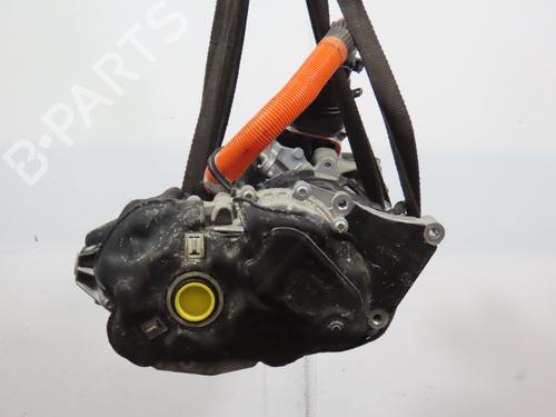 Engine MINI MINI COUNTRYMAN (F60) Cooper SE ALL4 | BP31820508M1