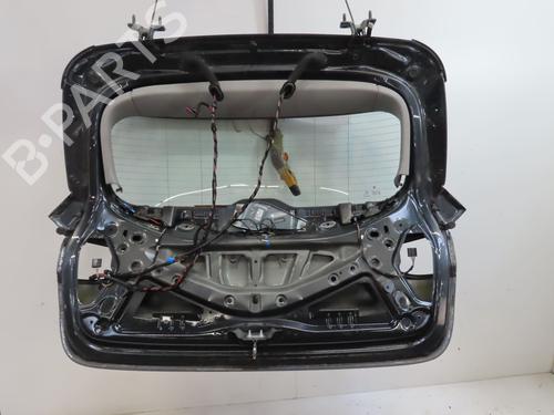 Used Tailgate BMW 2 Gran Tourer (F46) 216 d (116 hp) 31276841
