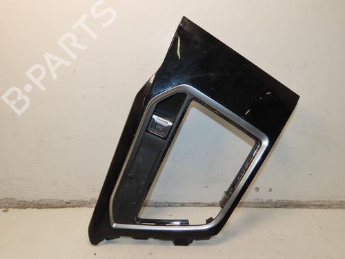 Handrem PEUGEOT 5008 II (MC_, MJ_, MR_, M4_) 1.5 BlueHDi 130 (MCYHZJ, MCYHZR, MCYHZX) (131 hp) 31324962