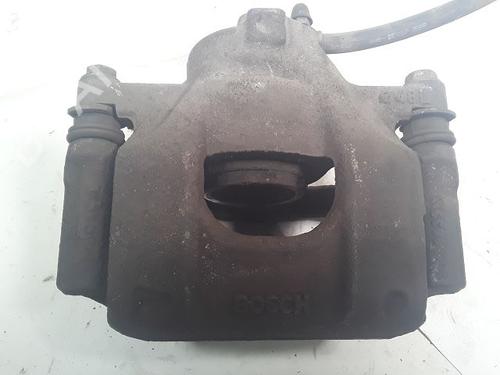 Used Left front brake caliper TOYOTA AYGO (_B1_) 1.0 (KGB10_, KGB10R) (68 hp) 14891860
