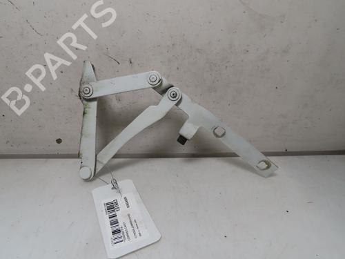 Used Hinge/Door check strap CITROËN JUMPER I Van (244) 2.8 HDi (128 hp) 26162264