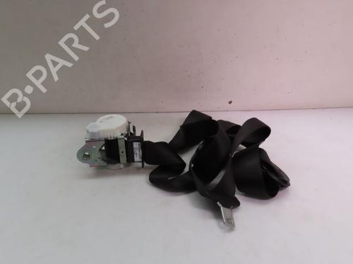 Front right belt tensioner BMW 3 Gran Turismo (F34) 320 i (184 hp) 72117309316