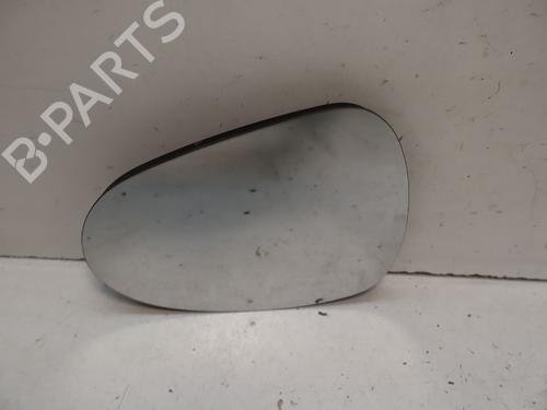 Used Right mirror glass Right mirror glass 39219603 39219603