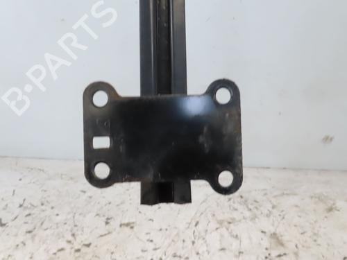 Used Front bumper reinforcement Front bumper reinforcement NISSAN QASHQAI I (J10, NJ10) 1.5 dCi (106 hp) 24441965 24441965