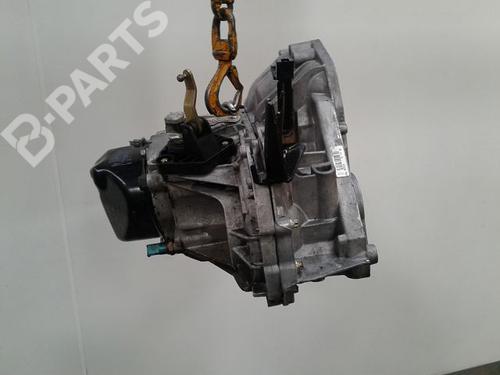 Gearbox NISSAN NOTE (E11, NE11) 1.4 | BP8981935M3 