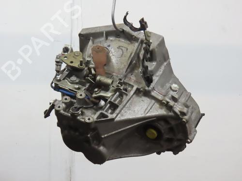 Used Gearbox Gearbox PEUGEOT 107 (PM_, PN_) 1.0 (68 hp) 36100416 36100416