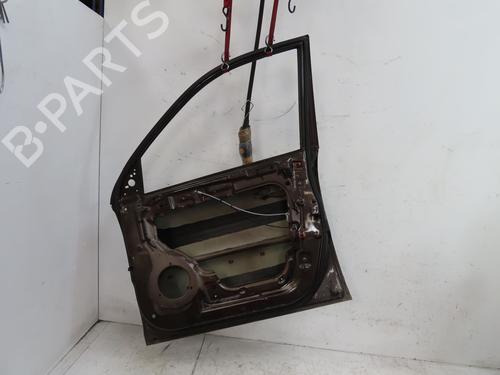 Right front door KIA SPORTAGE II (JE_, KM_) 2.0 CRDi 4WD | BP28309810C3 