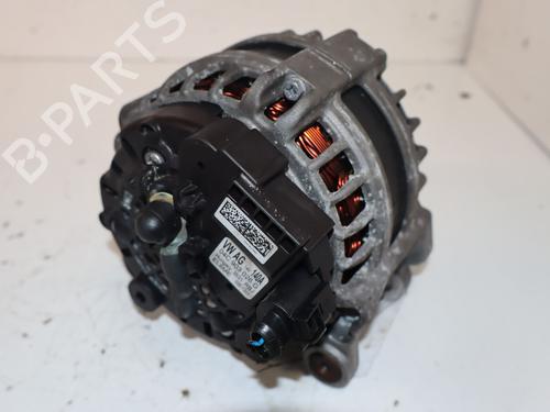 Alternator SKODA FABIA IV (PJ3) 1.0 MPI | BP36053839M7 - Image 2