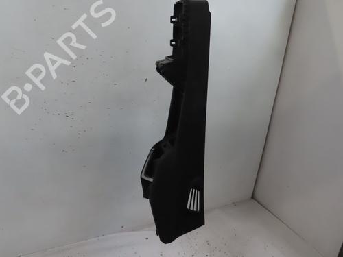 Used Middle console Middle console PEUGEOT 208 I (CA_, CC_) [2012-2021] 20217945 20217945