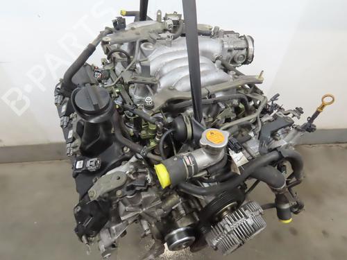 Motor für Motor INFINITI FX 45 All-wheel Drive (316 hp) 36681313 36681313