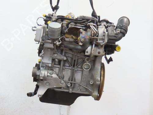 Engine SEAT IBIZA IV (6J5, 6P1) 1.2 TSI | BP36425887M1 - Image 2