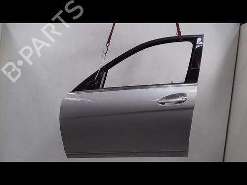 Used Left front door MERCEDES-BENZ C-CLASS (W204) C 220 CDI (204.008) (170 hp) 14956963
