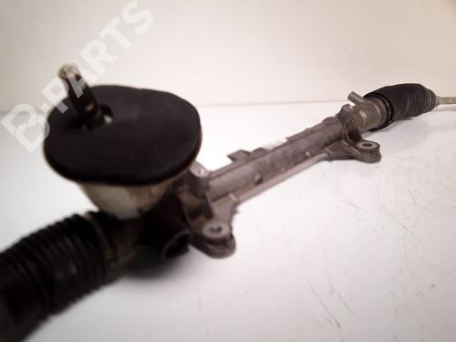 Used Steering rack RENAULT MEGANE III Hatchback (BZ0/1_, B3_) 1.5 dCi (BZ0C) (90 hp) 9003331