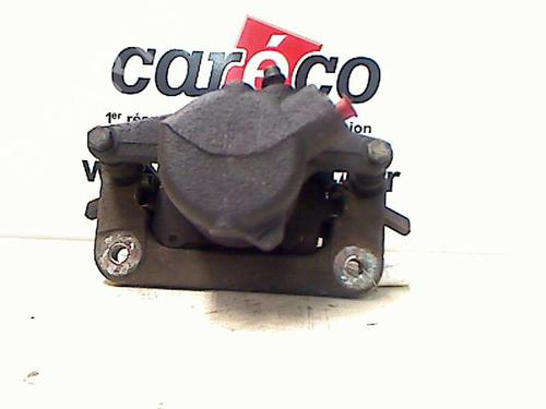 Used Right front brake caliper PEUGEOT 407 (6D_) 2.0 HDi 135 (6DRHRH, 6DRHRE, 6DRHRG, 6DRHRJ) (136 hp) 14891392