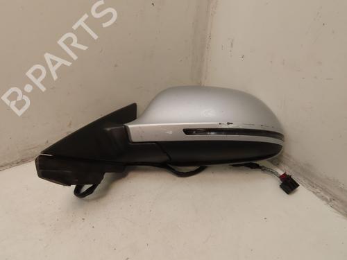 Bakspejl venstre AUDI A3 Sportback (8PA) 2.0 TDI 16V (140 hp) 29264219