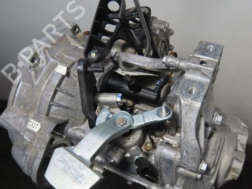 Gearbox AUDI A3 Sportback (8VA, 8VF) 1.5 TFSI | BP16363413M3 