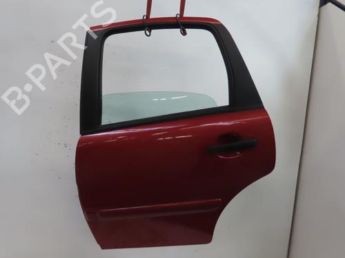 Left rear door CITROËN C3 I (FC_, FN_)  | BP24185403C4 
